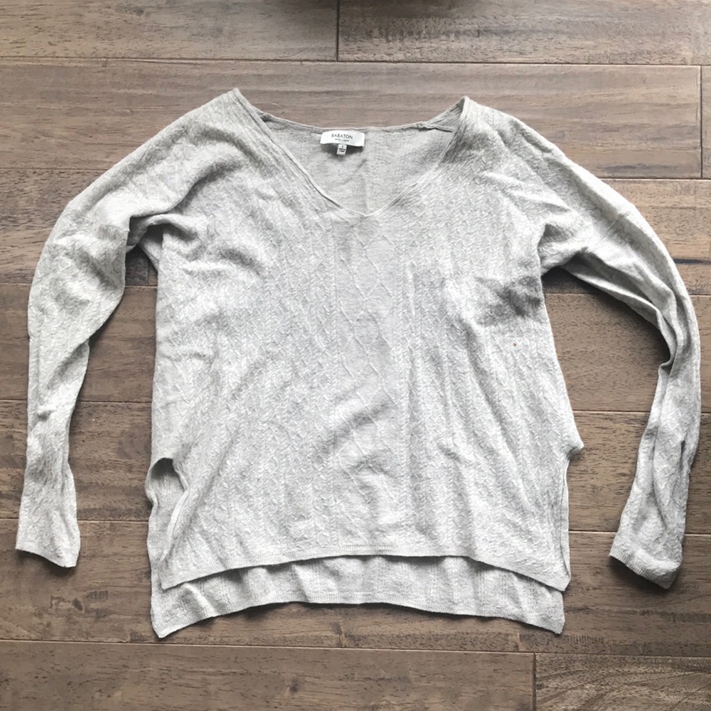 Babaton Sweater